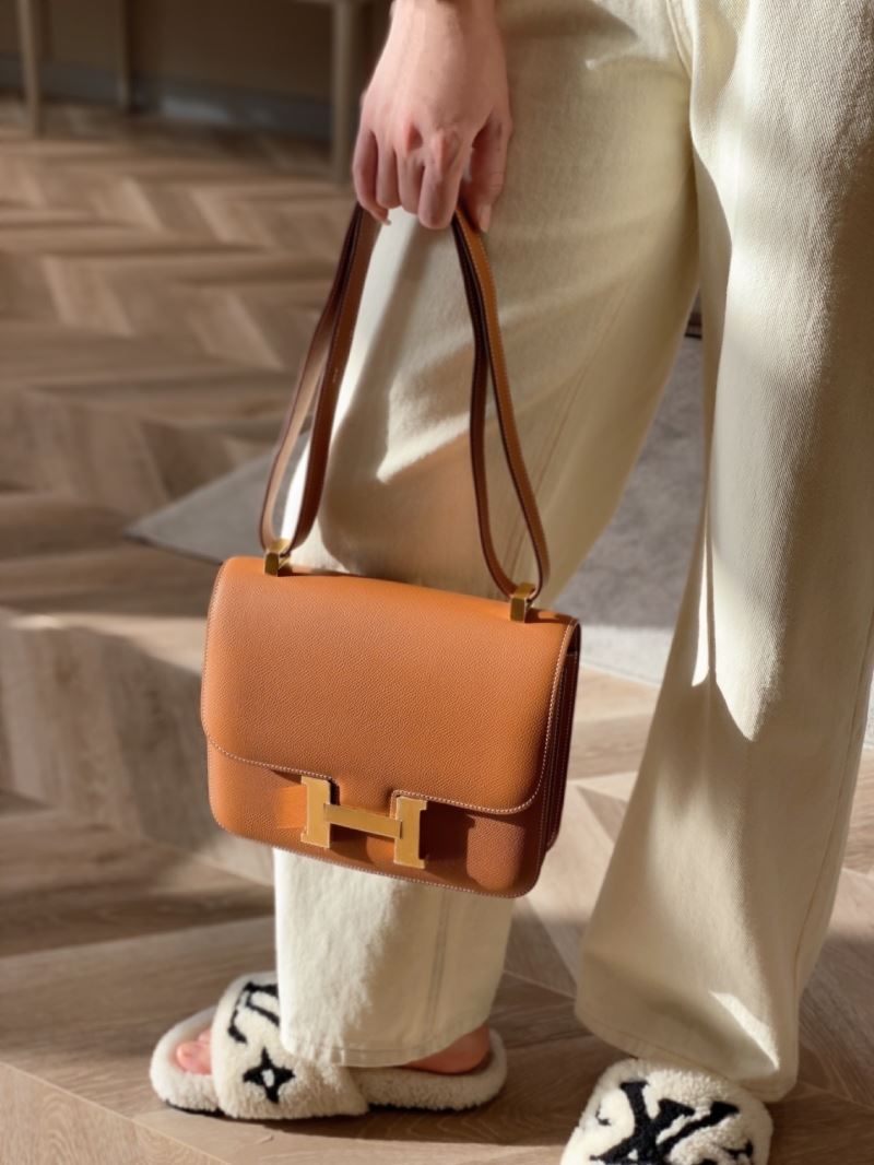 Hermes Constance Bags